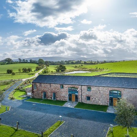 Villa Brockram & Keld Barns à Kirkby Stephen Extérieur photo