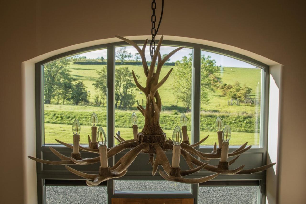 Villa Brockram & Keld Barns à Kirkby Stephen Extérieur photo