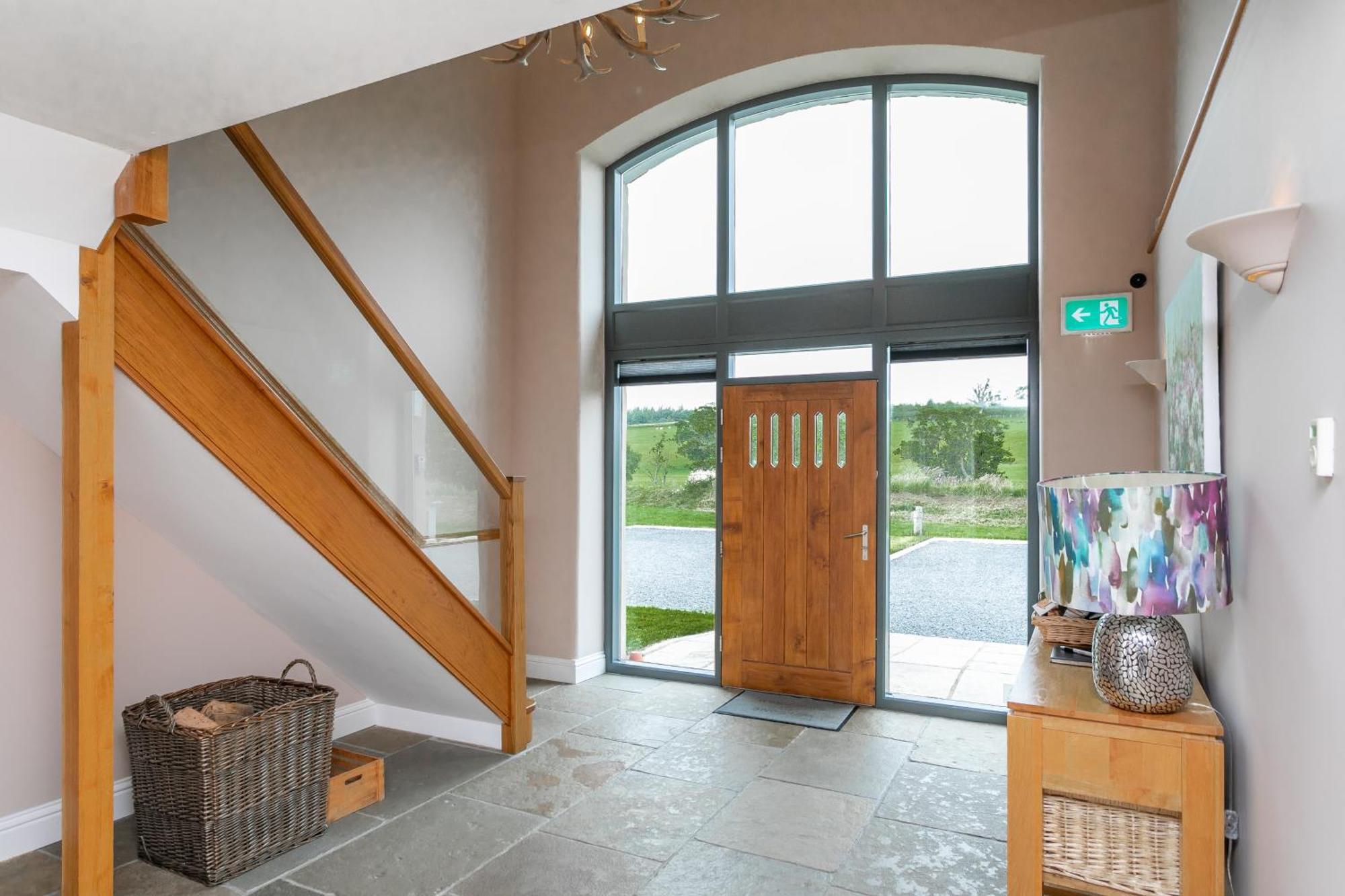 Villa Brockram & Keld Barns à Kirkby Stephen Extérieur photo